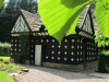 Samlesbury Hall,
Preston,
Lancashire