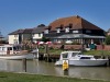 River Haven Hotel,
Rye,
East Sussex
