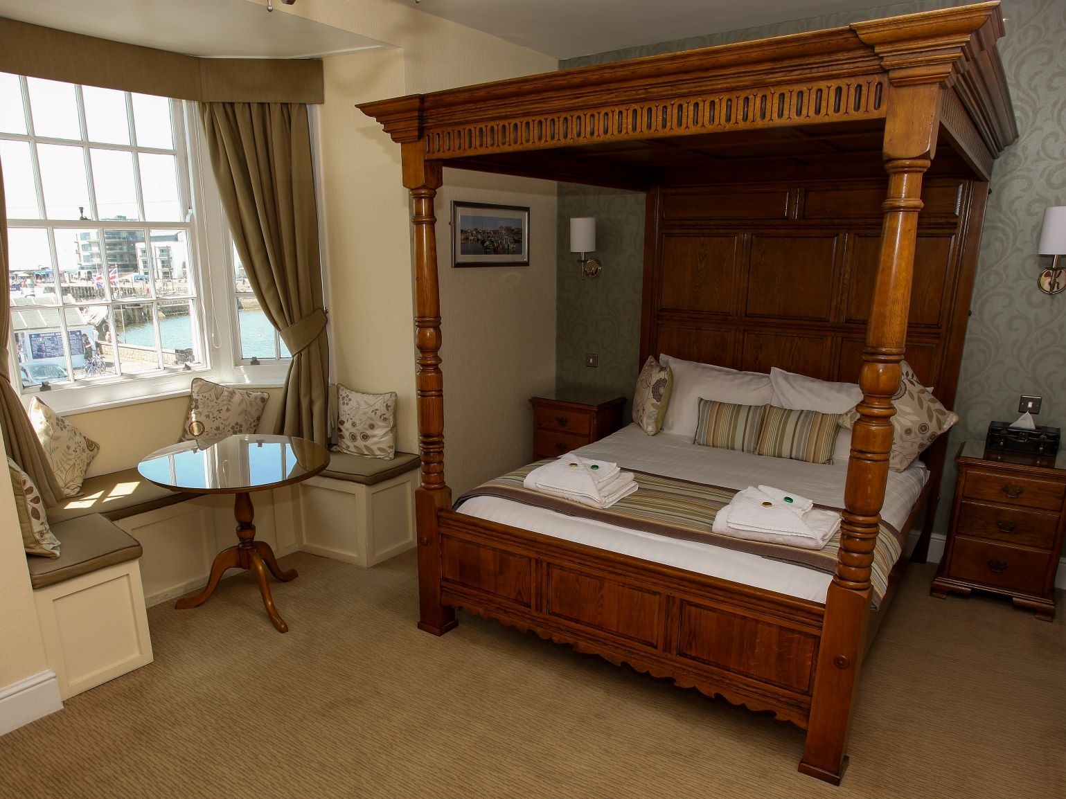 Double room-Premium-Ensuite