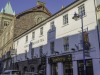 The Kings Head Hotel,
Abergavenny,
Monmouthshire