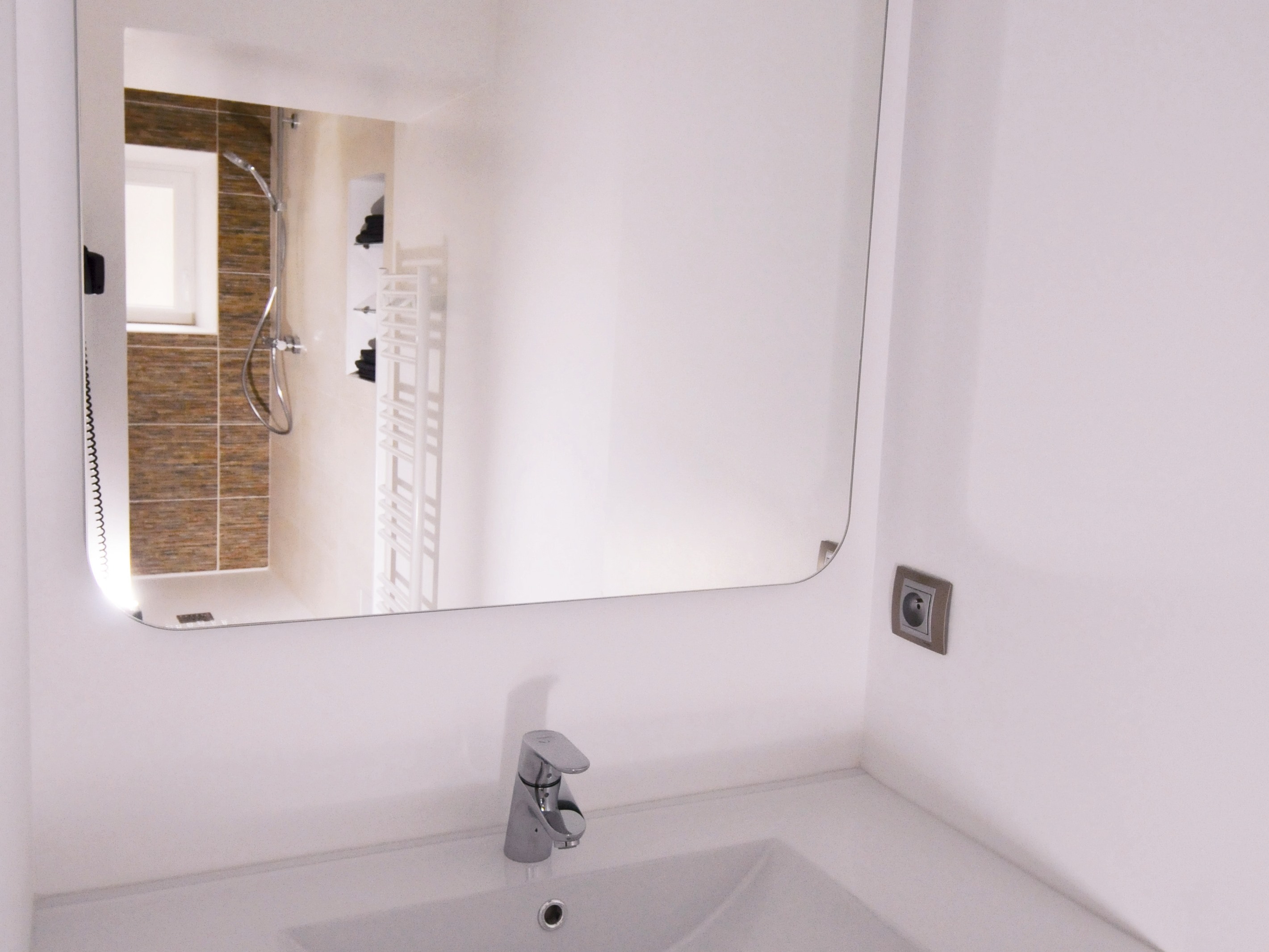 Salle de bain 1