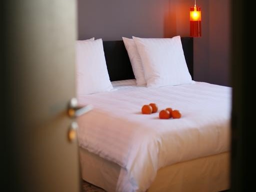 Chambre Double Premium