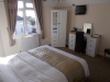 Guest room - Carlyon is a spacious, light and airy double room.