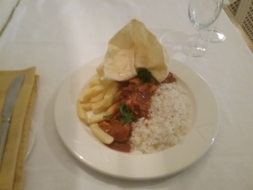 Orangery Restaurant