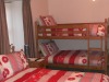 Caberfeidh B&B,
Inverness,
Highland