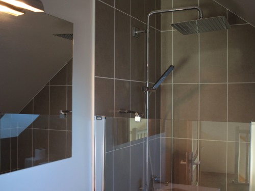 Appartement Studio