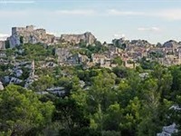 Les Baux de Provence