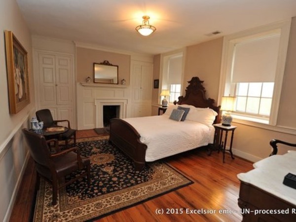 The Peregrine Suite