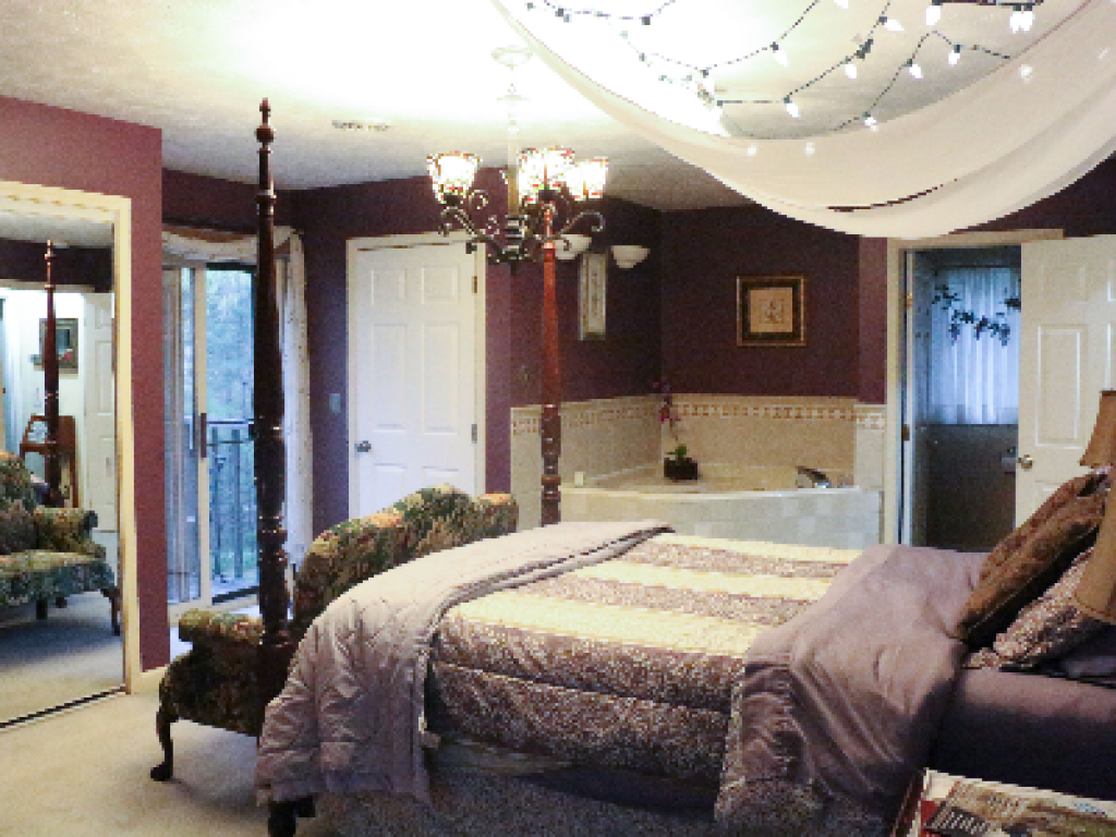 Lavender -Triple room-Ensuite-Standard - Base Rate