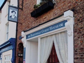 Blyth Hotels Guest Houses And Bed Breakfasts 35 Properties In Or Near To Blyth Northumberland