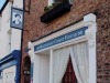 Martineau Guest House,
Tynemouth,
Tyne and Wear