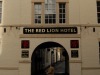 The Red Lion Hotel & Dining,
Matlock,
Derbyshire