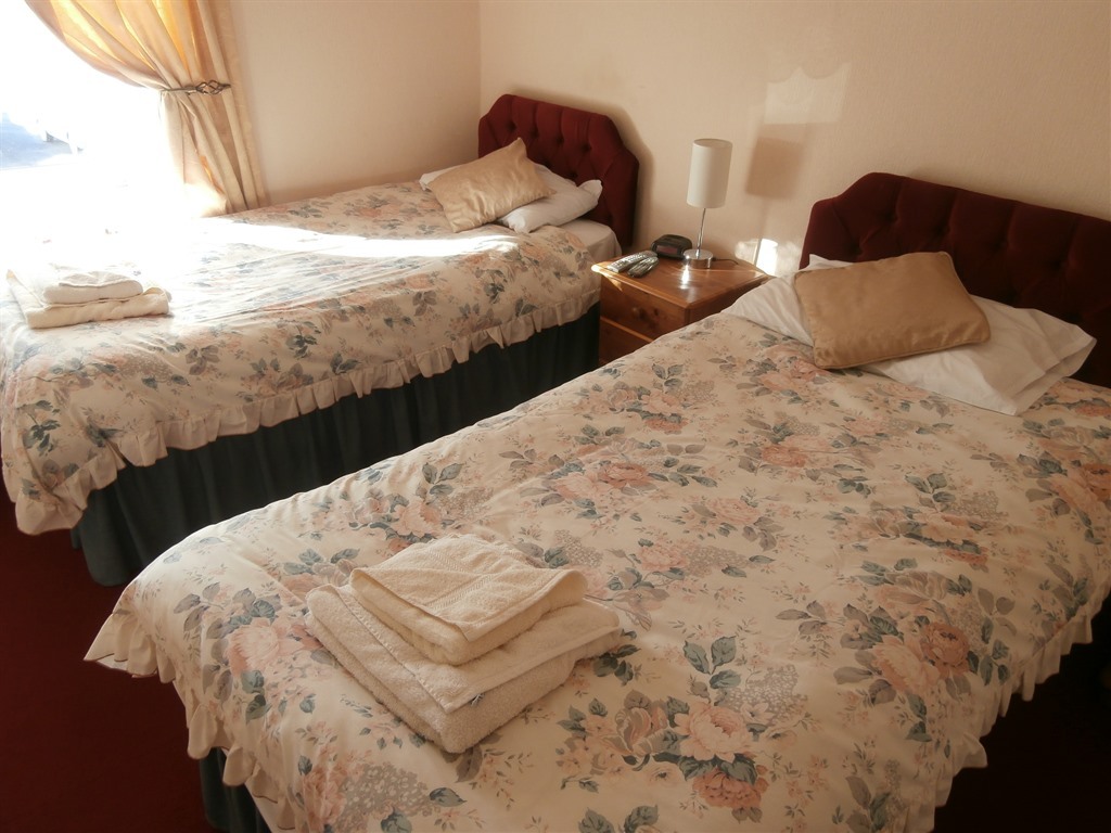 Monorene Guest House, Galashiels | Rooms