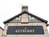 The Keyberry Hotel,
Newton Abbot,
Devon