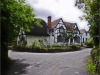 The White Horse Inn,
Woolstone,
Oxfordshire