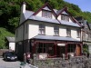 Lorna Doone House,
Lynmouth,
Devon