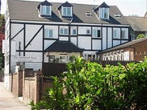 Stockwood Hotel