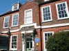 The Mansion House Hotel,
Spalding,
Norfolk