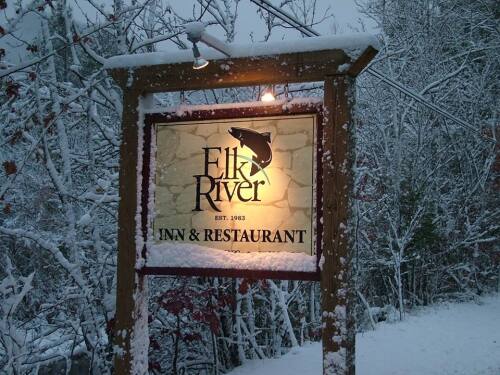 Winter Sign