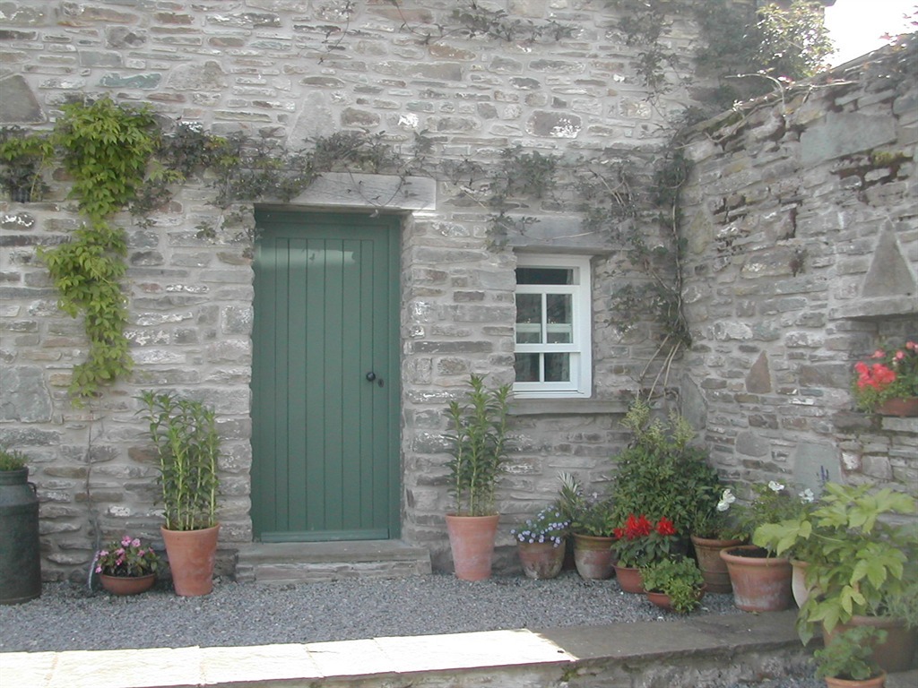 The Hayloft - Self Catering