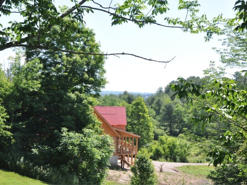 Garden View Lodge