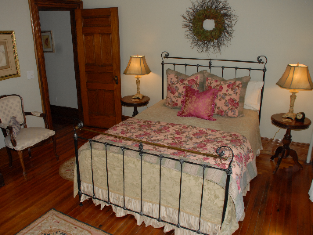 Double room-Ensuite-Standard-Sage Room - Base Rate