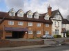 Elmhurst Hotel,
Reading,
Berkshire