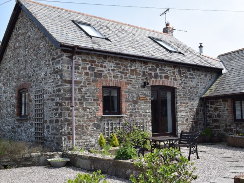 Japonica Cottage