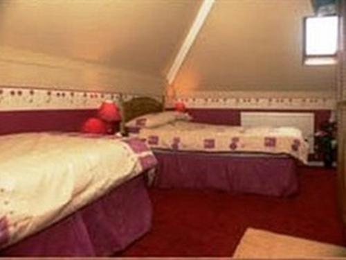 Family room-Deluxe-Ensuite- 2 Adults 2 Children - Base Rate