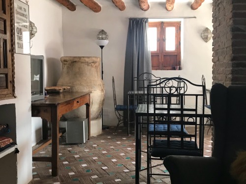 Breakfast Room