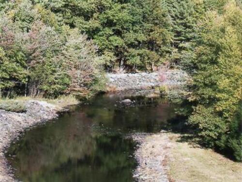 Sturbridge offers many outdoor adventures in addition to Old Sturbridge Village.  There are 5 lakes, Wells State Park, many hiking trails like the Grand Trunk Railway, and 2 dams.  The Sturbridge Coun
