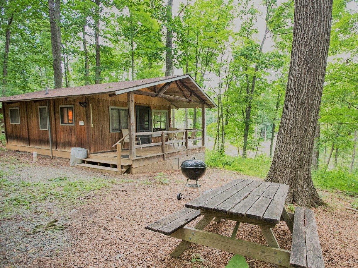#6 Sycamore Cottage