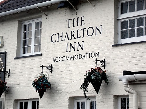 The Charlton Inn - 