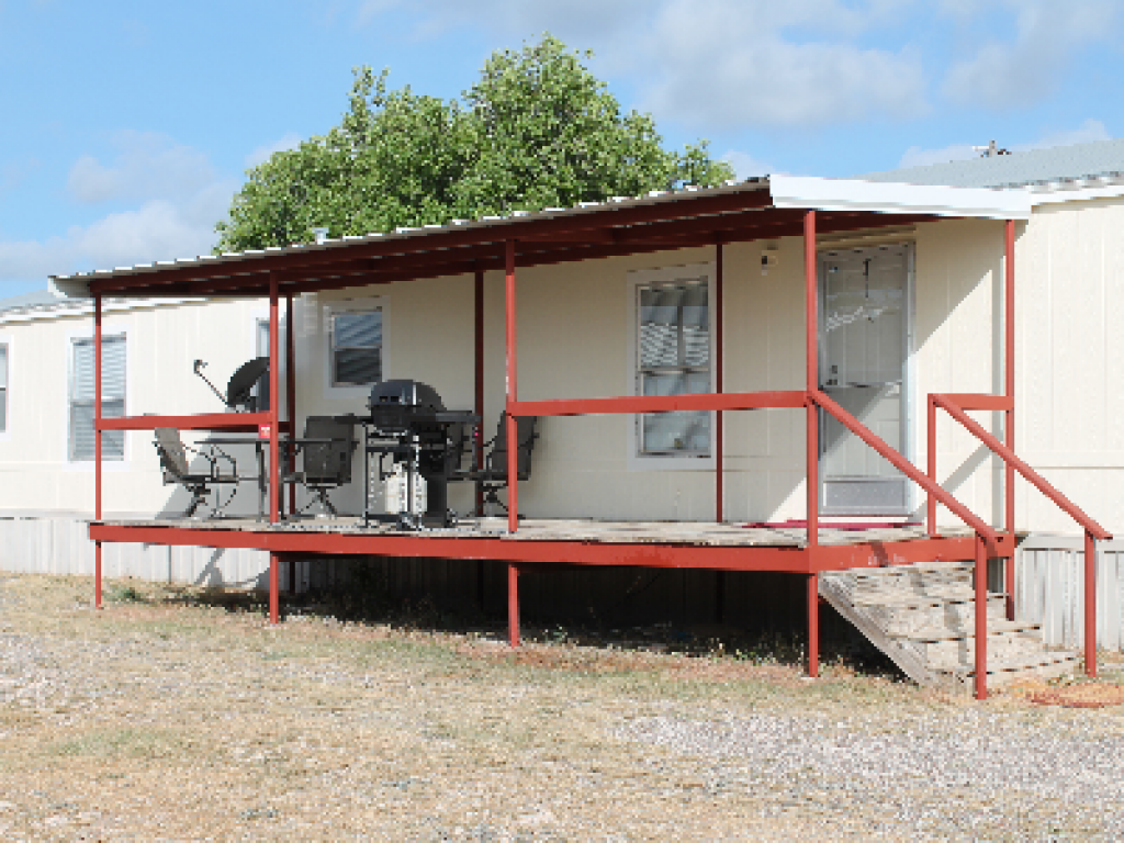 Mobile Home-Ensuite-MH L6 - Base Rate