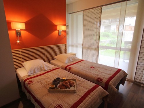 Appartement 7