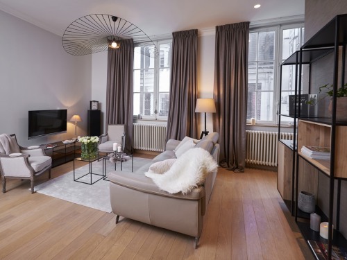 Appartement Vertigo