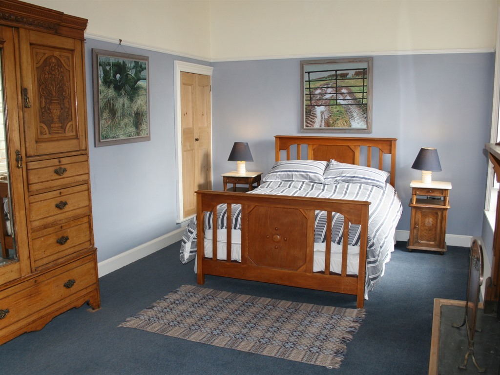 Double room-Classic-Ensuite with Shower-Garden View-or Shower - Base Rate