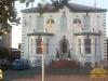 Balmoral Lodge Hotel,
Southport,
Merseyside
