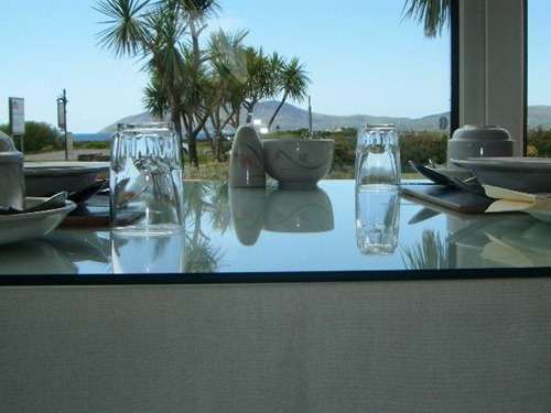 Breakfast room