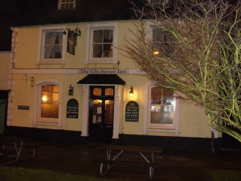 Rowlands Castle Hotels Guest Houses And Bed Breakfasts The Chichester Inn