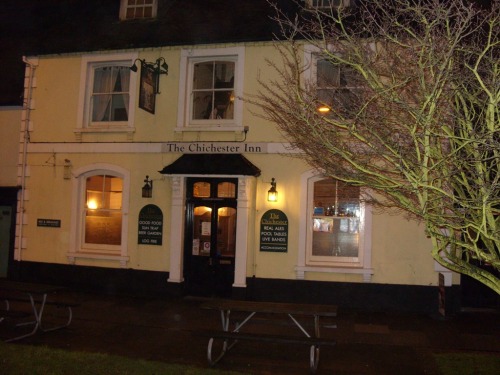 The Chichester Inn - 