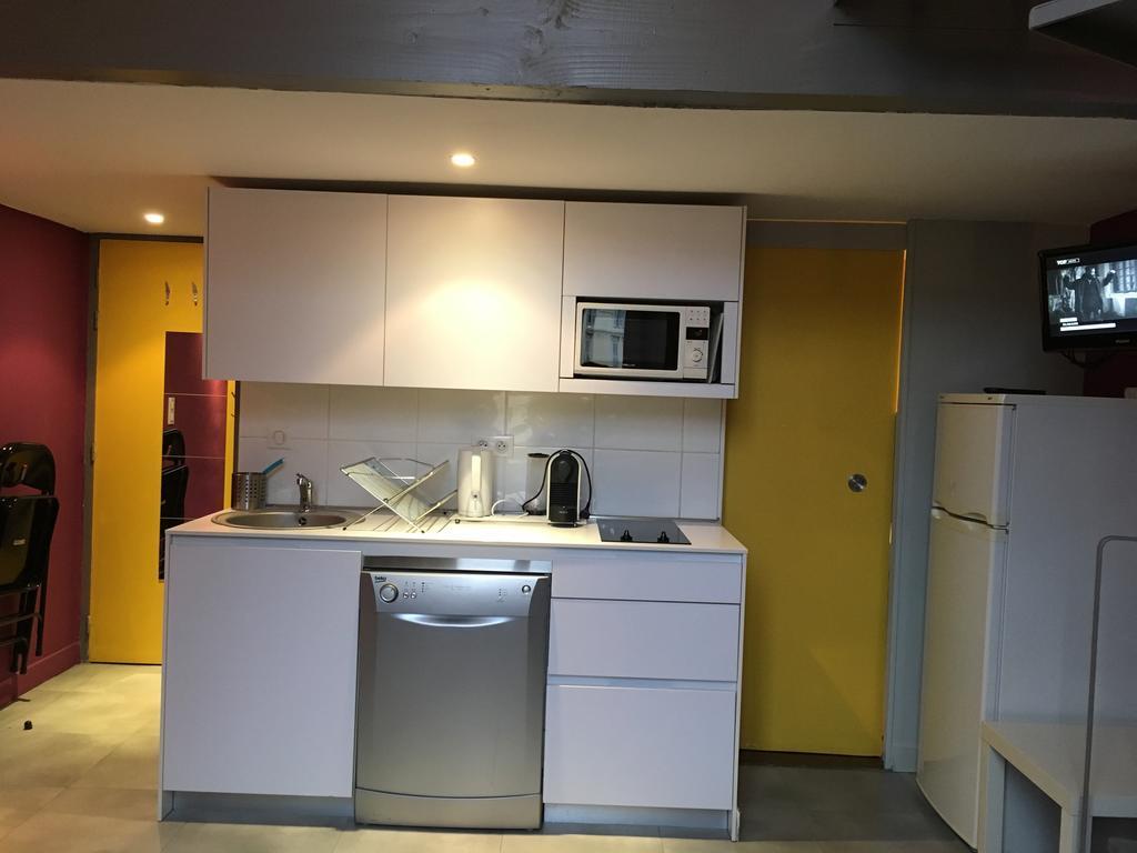 Studio 7 Porte Blanche