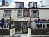 Seaview Inn,
Falmouth,
Cornwall