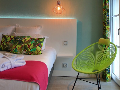 Chambre La Dolce