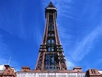 BLACKPOOL TOWER