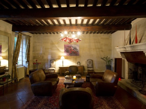 Salon