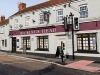 The Kings Head,
Bridgwater,
Somerset
