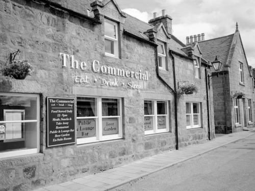 The Commercial Hotel - 