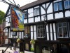 The Bull Inn,
Shrewsbury,
Shropshire
