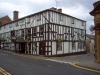 The Falcon Hotel,
Bromyard,
Herefordshire